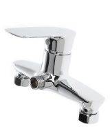 Смеситель для душа Orange Mari Хром арт-M07-200cr — фото 2, Смеситель для душа