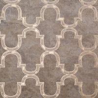 Обои Bernardo Bartalucci Brigida 84275-2 Флизелин (1,06*10,05) Коричневый, Дамаск/Орнамент — фото 1, Обои для стен