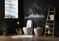 Товар: Чаша унитаза-компакта Aquanet Cetus C1 Rimless 00203342 без бачка, с сиденьем Микролифт - фото 2 Чаша унитаза-компакта Aquanet Cetus C1 Rimless 00203342 без бачка, с сиденьем Микролифт — фото 2, Унитазы