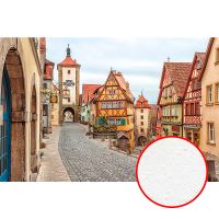 Товар: Фреска Ortograf Городской пейзаж 4864 Фактура бархат FX Флизелин (4,1*2,7) Бежевый/Оранжевый, Город арт-4864 (бархат FX) - фото 1 Фреска Ortograf Городской пейзаж 4864 Фактура бархат FX Флизелин (4,1*2,7) Бежевый/Оранжевый, Город арт-4864 (бархат FX) — фото 1, Фрески