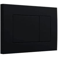 Комплект унитаза Ceruttispa B-2376-3 7183 с инсталляцией Berges Atom 410 040332 с сиденьем Микролифт и Черной матовой клавишей смыва — фото 5, Комплекты унитаз + инсталляция