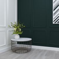 Молдинг Evrowood M03 2000x42x16 мм — фото 4, Молдинги