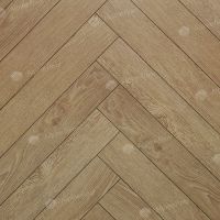 Ламинат Alpine Floor Herringbone 10 LF107-07 Дуб Тироль 600х100х10 мм — фото 1, Ламинат