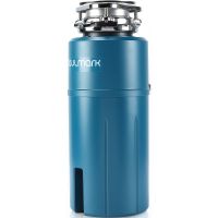 Измельчитель пищевых отходов Paulmark Intenso I-800 560 Вт — фото 2, Измельчители пищевых отходов