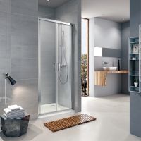 Товар: Душевая дверь Koller Pool Aqua Line 90 ND90G профиль Хром стекло рифленое - фото 2 Душевая дверь Koller Pool Aqua Line 90 ND90G профиль Хром стекло рифленое — фото 2, Душевые двери в нишу