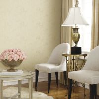 Товар: Обои Bruno Zoff Silver 60114-3 Фольга на флизелине (1,06*10,05) Бежевый, Штукатурка - фото 3 Обои Bruno Zoff Silver 60114-3 Фольга на флизелине (1,06*10,05) Бежевый, Штукатурка — фото 3, Обои для стен