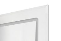 Зеркало Aquaton Римини 60 1A177602RN010 с подсветкой с сенсорным выключателем с подогревом — фото 6, Мебель для ванной