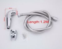 Товар: Гигиенический душ Frap F27 Хром - фото 9 Гигиенический душ Frap F27 Хром — фото 9, Гигиенические души