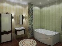 Акриловая ванна Marka One Sirakusa New 190x120 без гидромассажа арт-01син1912 — фото 3, Акриловые ванны