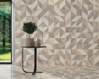 Керамогранит Atlas Concorde Russia Empire Intarsi Lap Ret 610080000231 60х120 см — фото 4, Керамогранит