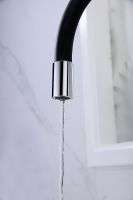 Смеситель для кухни Paulmark Salix Sa213419-CR Хром — фото 8, Смесители для кухни