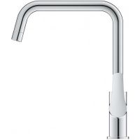 Товар: Смеситель для кухни Grohe Eurosmart Хром арт-30567000 - фото 3 Смеситель для кухни Grohe Eurosmart Хром арт-30567000 — фото 3, Смесители для кухни