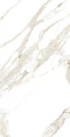 Керамогранит Gresant Glossy Statuario Carara Glossy R	ROL83952 60х120 см — фото 1, Керамогранит