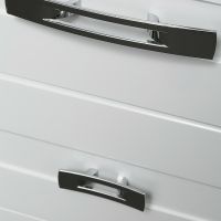 Тумба под раковину Runo Турин 85 УТ000002095 Белая — фото 5, Тумбы под раковину