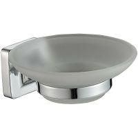 Набор аксессуаров для ванной Boch Mann CR-F19 BM9638 Хром — фото 6, Наборы аксессуаров для ванной комнаты