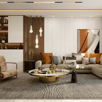 Товар: Подвесной светильник Maytoni Pendant Collar P069PL-L35G3K Прозрачный Белый Золото - фото 4 Подвесной светильник Maytoni Pendant Collar P069PL-L35G3K Прозрачный Белый Золото — фото 4, Подвесные светильники