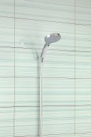 Товар: Душевой гарнитур Jacob Delafon Citrus E12917-CP Хром - фото 3 Душевой гарнитур Jacob Delafon Citrus E12917-CP Хром — фото 3, Душевое оборудование. Душевая программа