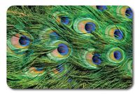 Комплект ковриков Veragio Carpet 68x45 с рисунком Fenix арт-VR.CPT-7200.01 — фото 2, Коврики для ванной комнаты