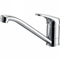 Смеситель для кухни Kaiser County 66233 Хром — фото 1, Смесители