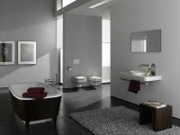 Товар: Раковина-чаша Vitra Water Jewels 40 4334B003-1361 Белая - фото 11 Раковина-чаша Vitra Water Jewels 40 4334B003-1361 Белая — фото 11, Раковины