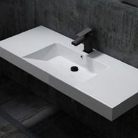 Смеситель для раковины Paffoni Elle Черный матовый арт-EL071NO — фото 3, Смесители для раковины