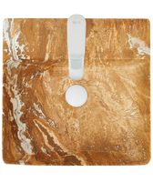 Товар: Раковина WeltWasser Elbach 2177 M846 42 10000004544 Мрамор - фото 2 Раковина WeltWasser Elbach 2177 M846 42 10000004544 Мрамор — фото 2, Раковины накладные