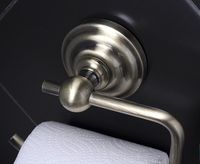 Товар: Держатель туалетной бумаги Fixsen Retro FX-83810A Бронза - фото 2 Держатель туалетной бумаги Fixsen Retro FX-83810A Бронза — фото 2, Держатели туалетной бумаги