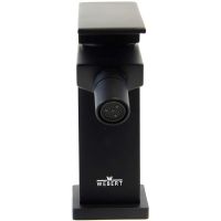 Смеситель для биде Webert Pegaso PE840102560 Черный матовый — фото 2, Смесители для биде