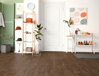 Товар: Ламинат Kronotex Robusto D40542 Рубиновый Дуб коричневый 1375x188x12 мм - фото 4 Ламинат Kronotex Robusto D40542 Рубиновый Дуб коричневый 1375x188x12 мм — фото 4, Ламинат