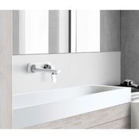 Смеситель для раковины Kludi Balance Хром арт-522460575 — фото 2, Смесители для раковины