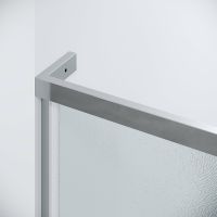 Товар: Душевой уголок Grossman Pragma 100х80 120.K33.03.1080.10.02 профиль Хром стекло шиншилла - фото 9 Душевой уголок Grossman Pragma 100х80 120.K33.03.1080.10.02 профиль Хром стекло шиншилла — фото 9, Душевые уголки