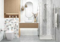 Товар: Керамическая плитка NewTrend Blues Lines WT36BLU07 настенная 30х60 см - фото 3 Керамическая плитка NewTrend Blues Lines WT36BLU07 настенная 30х60 см — фото 3, Керамическая плитка