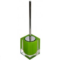 Ершик для унитаза Ridder Colours 22280405 Зеленый — фото 1, Ершики для унитаза