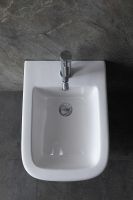 Товар: Биде Allen Brau Infinity 4.21006.20 подвесное Белое - фото 9 Биде Allen Brau Infinity 4.21006.20 подвесное Белое — фото 9, Биде