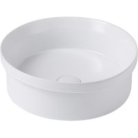 Раковина-чаша Abber Bequem 40 AC2103 Белая — фото 1, Раковины