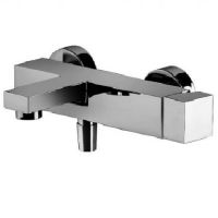 Смеситель для ванны Paffoni Elle EL022CR Хром — фото 1, Смеситель для ванны