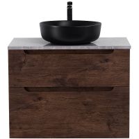 Товар: Тумба под раковину BelBagno Etna-H60 90 ETNA-H60-900-2C-SO-RW-P подвесная Rovere Moro - фото 22 Тумба под раковину BelBagno Etna-H60 90 ETNA-H60-900-2C-SO-RW-P подвесная Rovere Moro — фото 22, Мебель для ванной