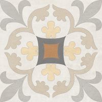 Керамогранит NewTrend Design Art Design Mix 3 GP2020DMX11 20х20 см — фото 19, Керамогранит