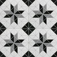 Товар: Керамическая мозаика StarMosaic Albion Astra Grey TR2-CL-BL2 25,9x25,9 см арт-С0003190 - фото 6 Керамическая мозаика StarMosaic Albion Astra Grey TR2-CL-BL2 25,9x25,9 см арт-С0003190 — фото 6, Мозаика