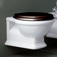 Товар: Унитаз Simas Lante LA18bi rimless подвесной Белый без сиденья - фото 4 Унитаз Simas Lante LA18bi rimless подвесной Белый без сиденья — фото 4, Подвесные унитазы