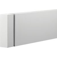 Торцевой элемент Европласт 4.33.232 42x145x42 мм — фото 1, Фасадный декор