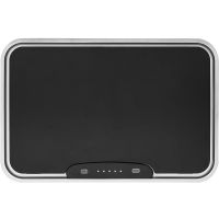 Ведро для мусора WeltWasser WW Vegas MT 30L 10000011275 сенсорное Нержавеющая сталь — фото 4, Мусорные ведра