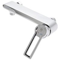 Товар: Душевая система Orange M36-922cr Хром - фото 7 Душевая система Orange M36-922cr Хром — фото 7, Душевые стойки