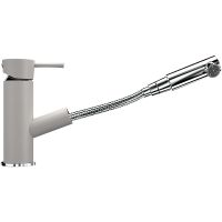 Товар: Смеситель для кухни Ulgran Classic U-009-331 Белый - фото 2 Смеситель для кухни Ulgran Classic U-009-331 Белый — фото 2, Смесители