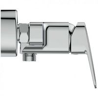 Смеситель для душа Ideal Standard Ceraplan BD250AA Хром — фото 2, Смесители