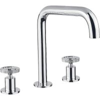 Товар: Смеситель для раковины Migliore Reversa 28194 Хром - фото 1 Смеситель для раковины Migliore Reversa 28194 Хром — фото 1, Смесители для раковины