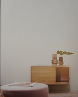 Обои Alessandro Allori Rebecca 15003-6 Винил на флизелине (1,06*10,05) Бежевый, Рогожка — фото 2, Обои для стен