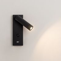 Настенный светильник Arlight Bed 029629 Черный — фото 2, Светильники