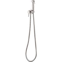 Гигиенический душ со смесителем Reitano Rubinetteria Rhapsody 55STFBSRCR Хром — фото 1, Гигиенические души