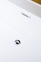 Акриловая ванна Allen Brau Infinity 1 170x80 2.21001.21 без гидромассажа — фото 21, Акриловые ванны